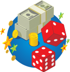 Stelario - เพลิดเพลินกับโบนัสไม่มีเงินฝากที่ Stelario Casino